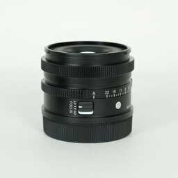 SIGMA 45mm F2.8 DG DN｜Contemporary [ライカL用]