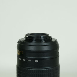 Nikon AF-P DX NIKKOR 70-300mm f/4.5-6.3G ED VR