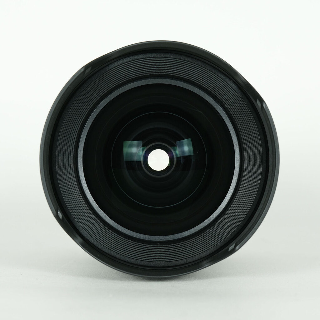 SONY FE 14mm F1.8 GM  SEL14F18GM