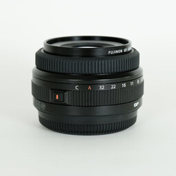 FUJIFILM GF50mmF3.5 R LM WR