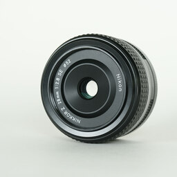 Nikon NIKKOR Z 28mm f/2.8