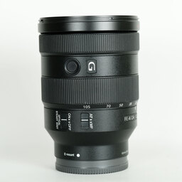 SONY FE 24-105mm F4 G OSS SEL24105G