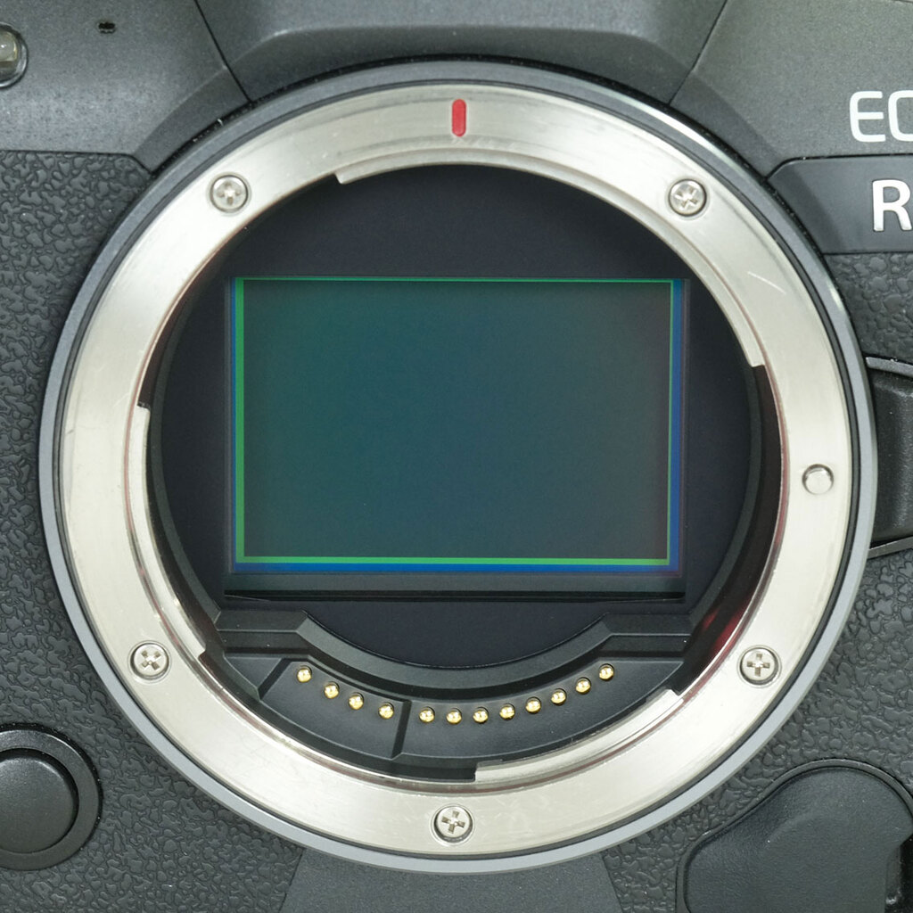 Canon EOS R5