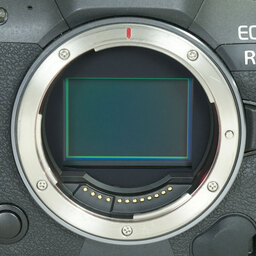 Canon EOS R5