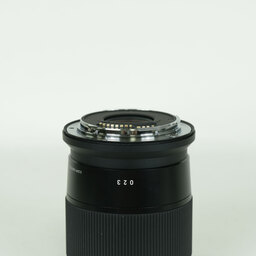 SIGMA 23mm F1.4 DC DN Contemporary [キヤノンRF用]