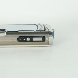 OLYMPUS μTOUGH 8000 シルバー OLYMPUS μTOUGH 8000 シルバー