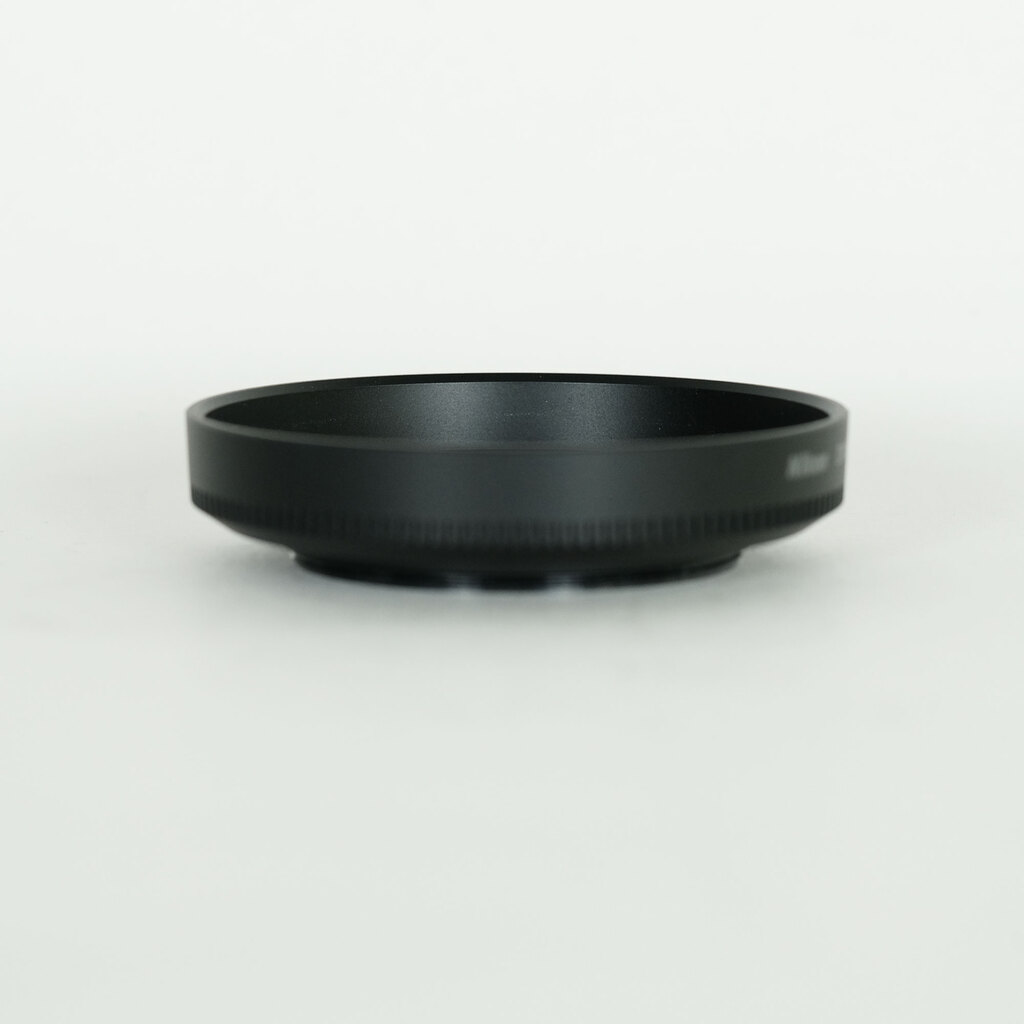 Nikon NIKKOR Z DX 16-50mm f/3.5-6.3 VR