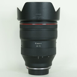 Canon RF28-70mm F2 L USM