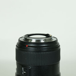 Canon EF24-70mm F2.8L II USM