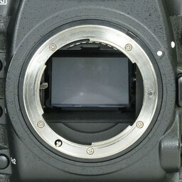Nikon D5 ボディ（CF-Type）