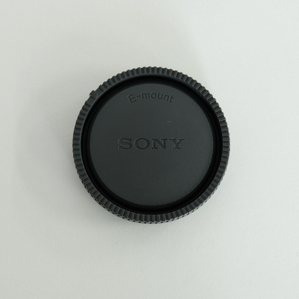 SONY FE 100-400mm F4.5-5.6 GM OSS SEL100400GM