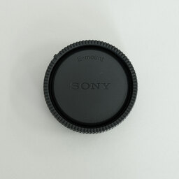 SONY FE 100-400mm F4.5-5.6 GM OSS SEL100400GM