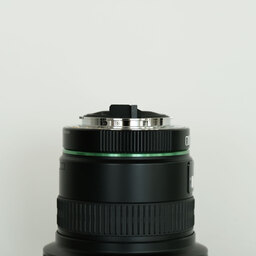 PENTAX SMC PENTAX-DA 14mm F2.8 ED(IF)