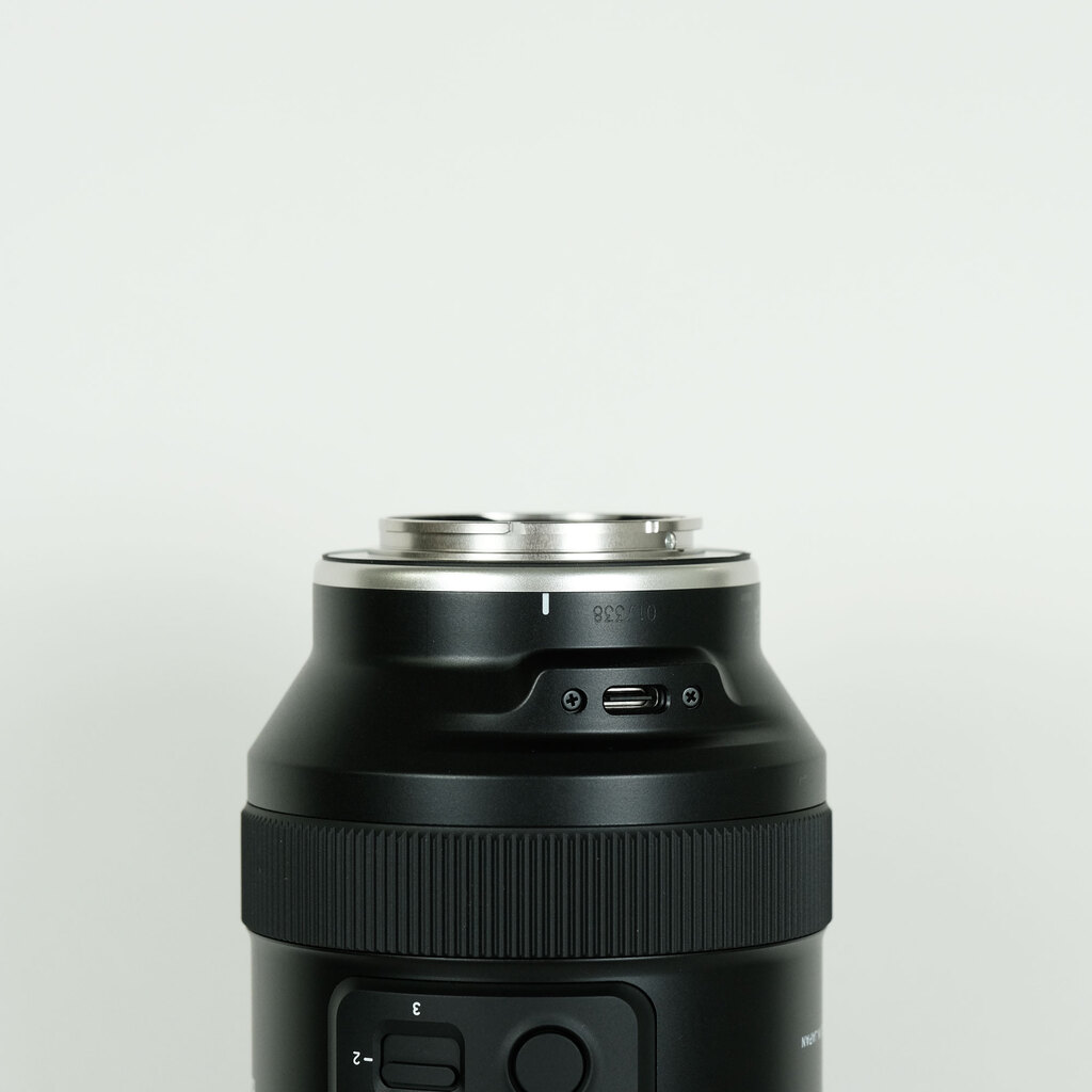 TAMRON 70-180mm F/2.8 Di III VC VXD G2（Model A065） [ソニーE用]