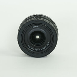 Nikon NIKKOR Z DX 16-50mm f/3.5-6.3 VR