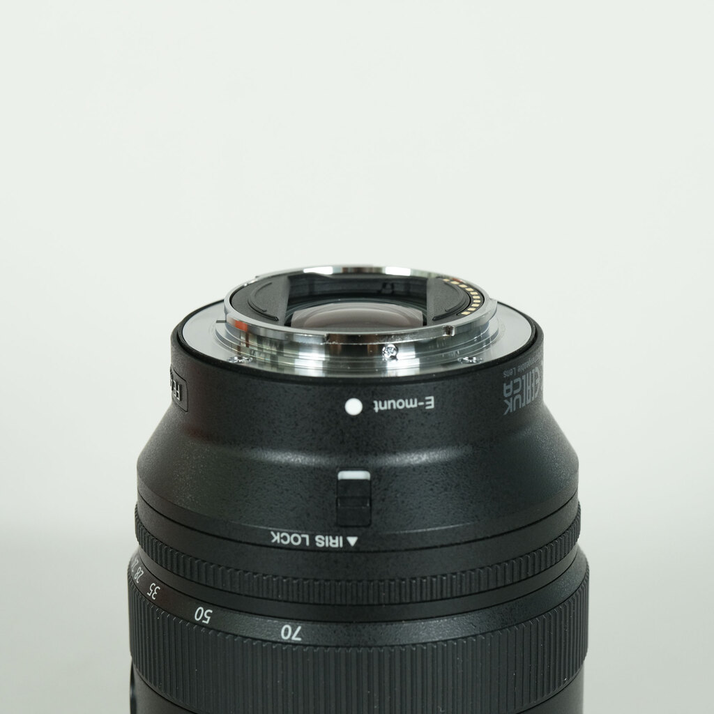 SONY FE 20-70mm F4 G SEL2070Gの出品 | ONE SCENE（ワンシーン）