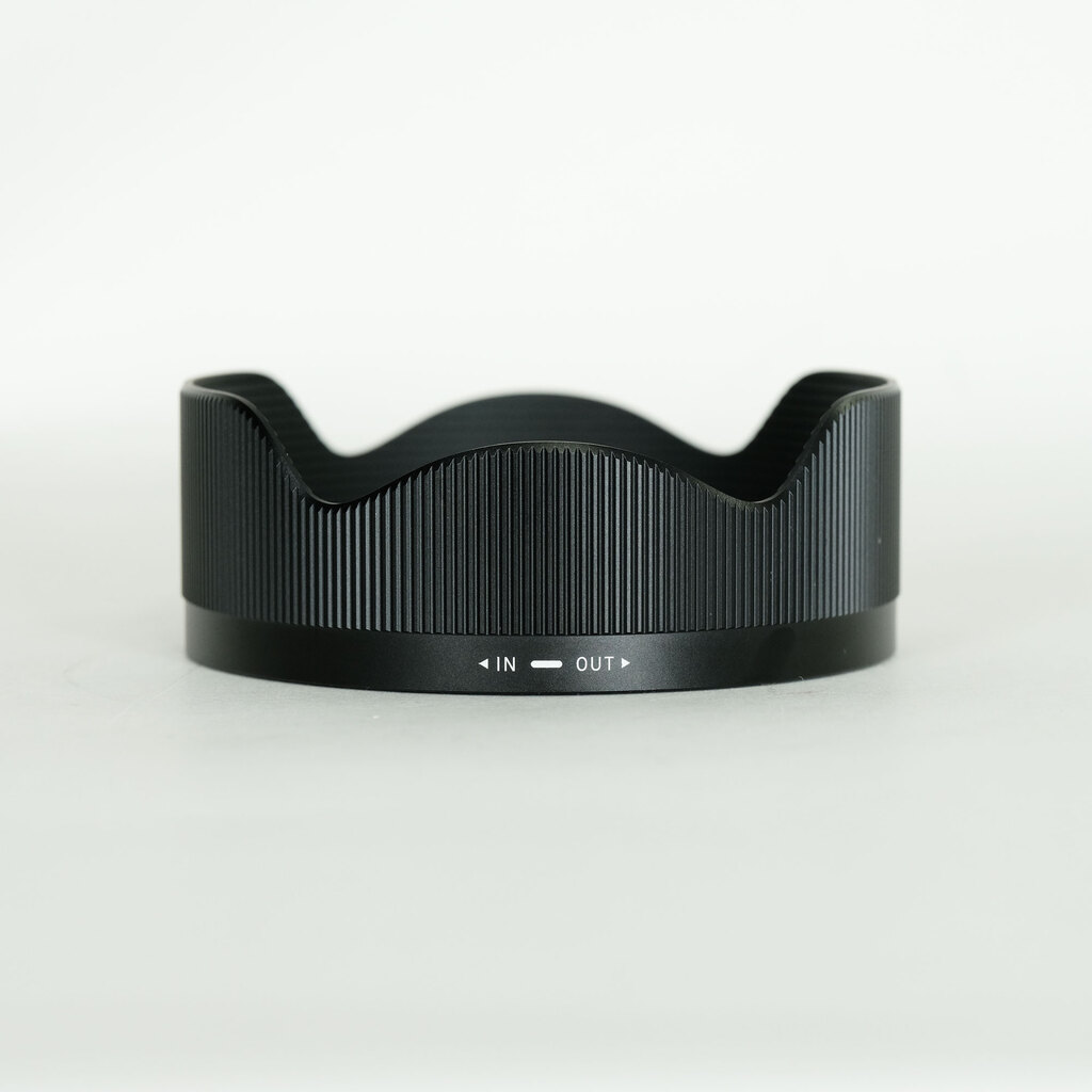 SIGMA 24mm F2 DG DN｜Contemporary [ソニーE用]