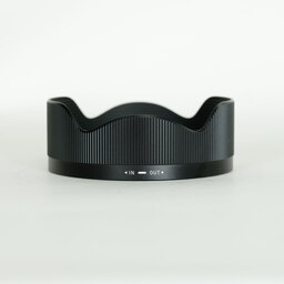 SIGMA 24mm F2 DG DN｜Contemporary [ソニーE用]