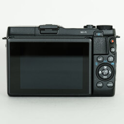 Canon PowerShot G1X Mark II