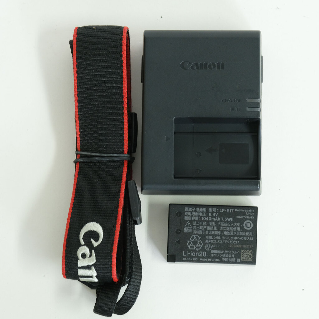 Canon EOS RP Canon EOS RP