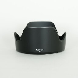 FUJIFUILM XF18-120mmF4 LM PZ WR