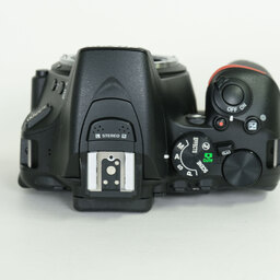 Nikon D5500 Nikon D5500