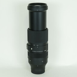 SIGMA 100-400mm F5-6.3 DG DN OS｜Contemporary [ソニーE用]