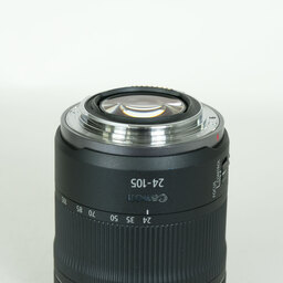 Canon RF24-105mm F4-7.1 IS STM Canon RF24-105mm F4-7.1 IS STM