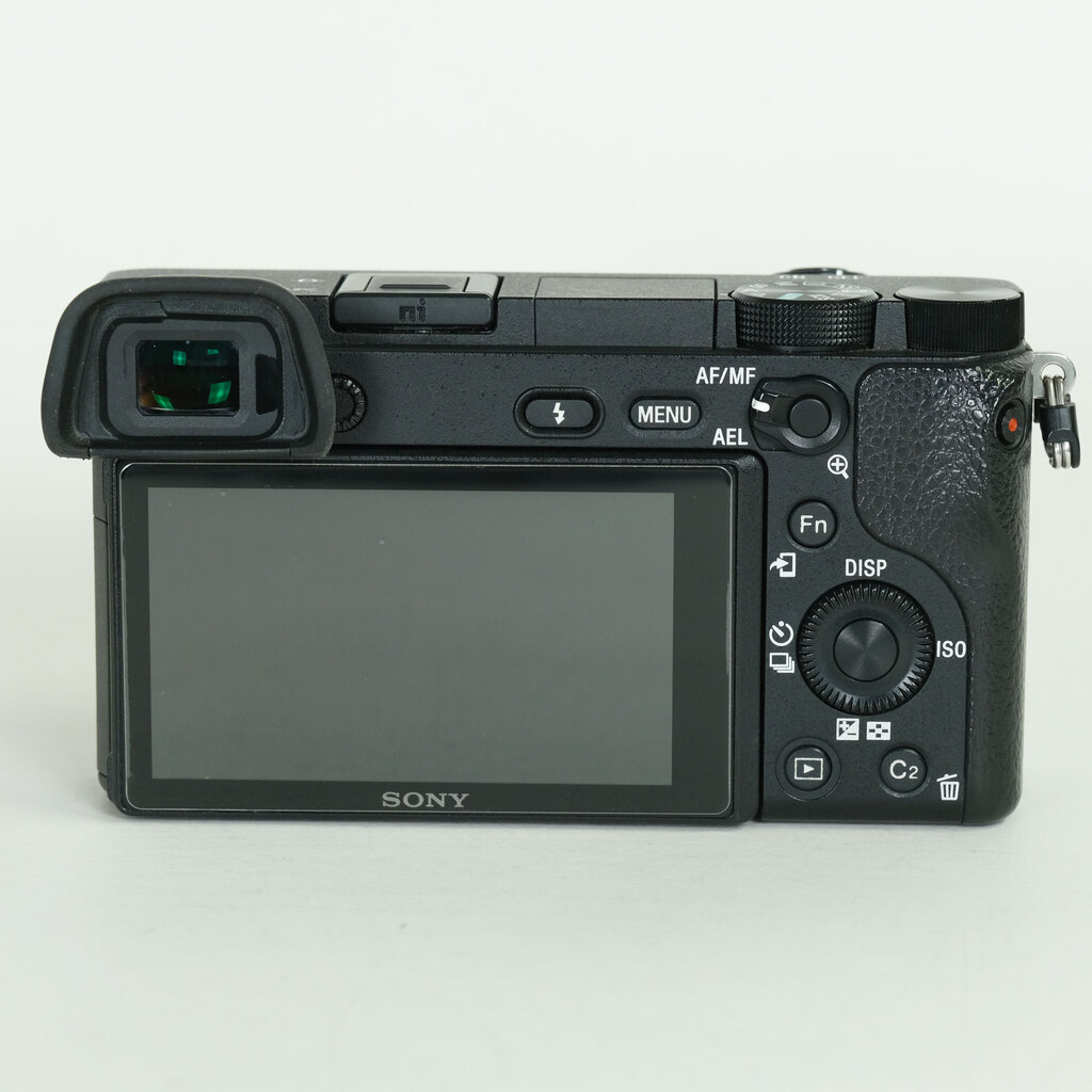 SONY α6300（ILCE-6300）