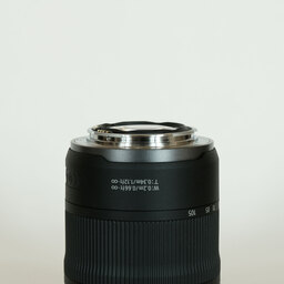 Canon RF24-105mm F4-7.1 IS STM