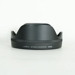 SIGMA 28-70mm F2.8 DG DN ｜Contemporary[ソニーE用]