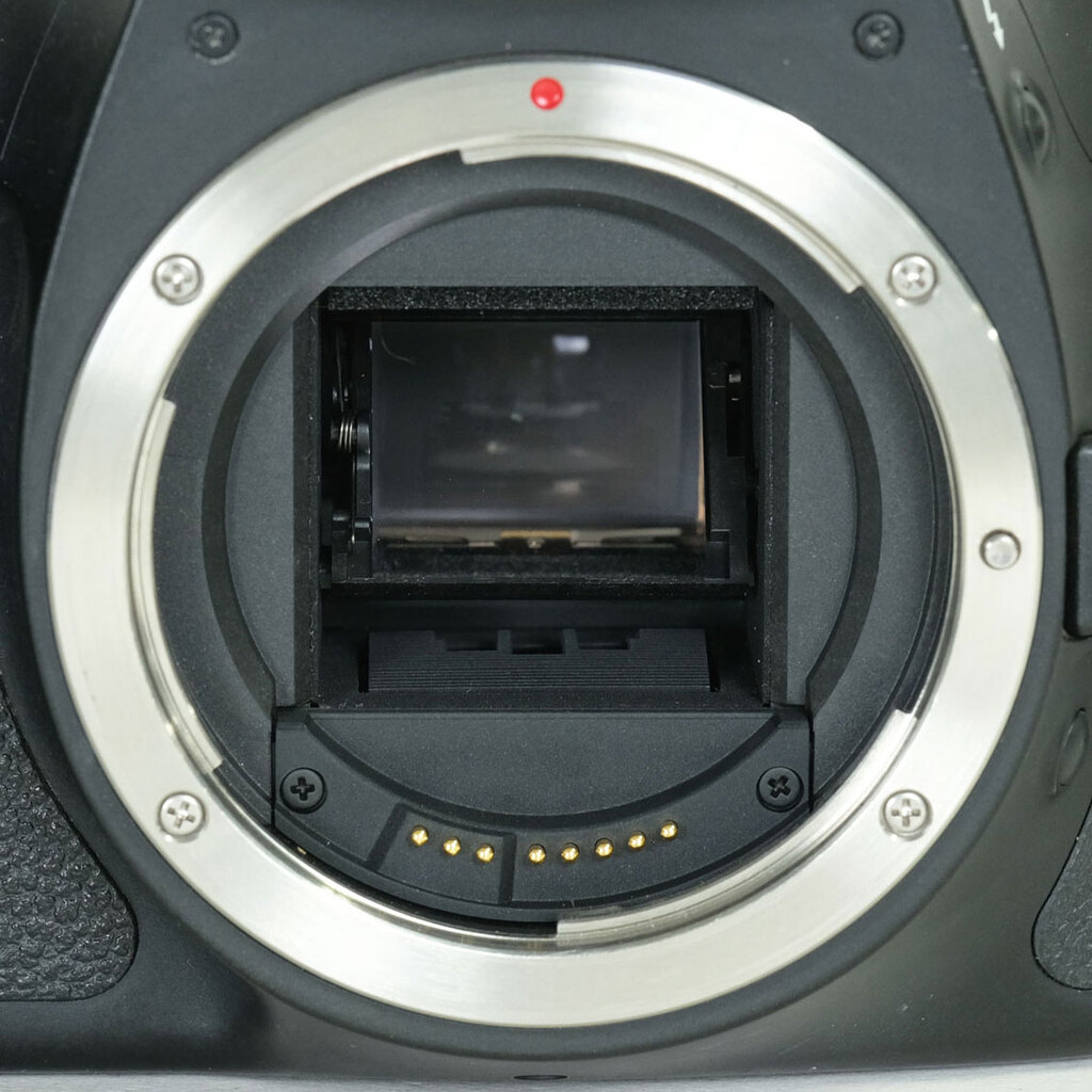 Canon EOS Kiss X5 ボディ