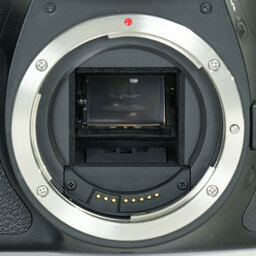 Canon EOS Kiss X5 ボディ