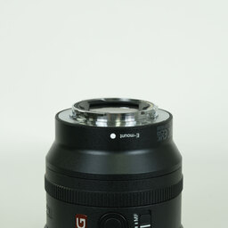 SONY FE 24mm F1.4 GM SEL24F14GM