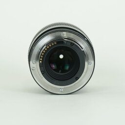 SIGMA 30mm F1.4 DC DN｜Contemporary [ソニーE用]