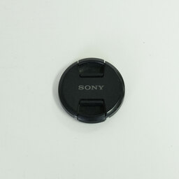 SONY E 16mm F2.8 SEL16F28