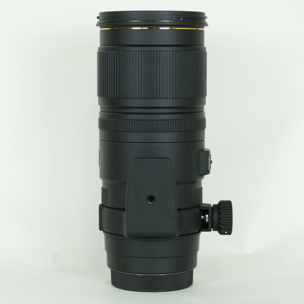 SIGMA APO 70-200mm F2.8 EX DG OS HSM (キヤノンEF用)