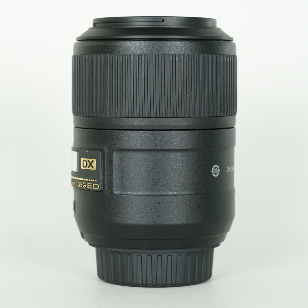 Nikon AF-S DX Micro NIKKOR 85mm F3.5G ED VRの出品 | ONE SCENE