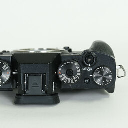FUJIFILM X-T3