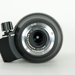 OLYMPUS M.ZUIKO DIGITAL ED 100-400mm F5.0-6.3 IS