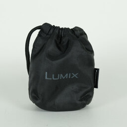 Panasonic LUMIX G 20mm F1.7 ASPH. H-H020