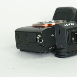 SONY α7R IV（ILCE-7RM4）