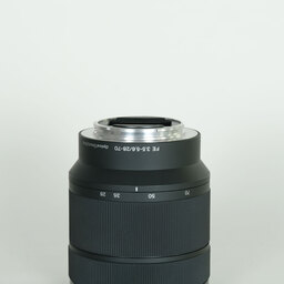 SONY FE 28-70mm F3.5-5.6 OSS SEL2870