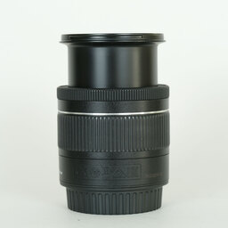 Canon EF-S18-55mm F3.5-5.6 IS STM