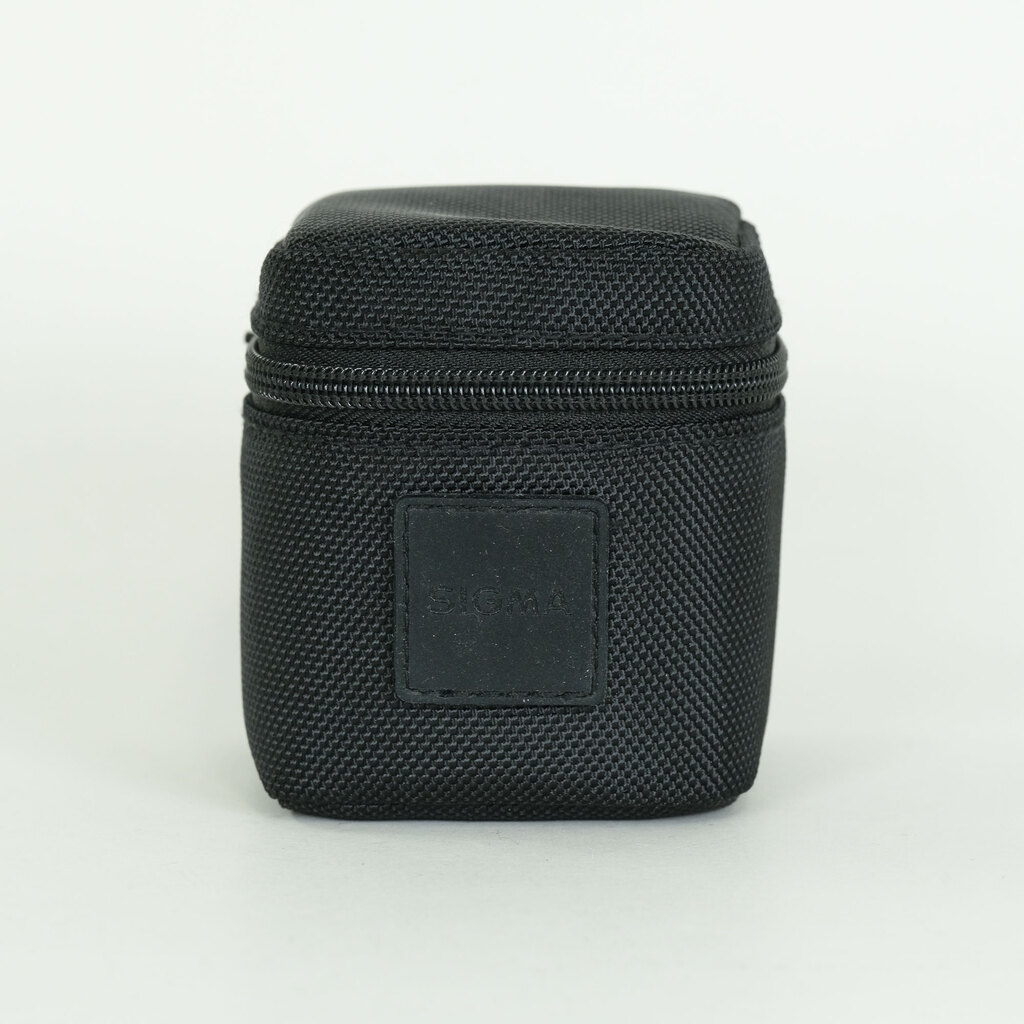 SIGMA A 19mm F2.8 DN (ソニーE用)　シルバー