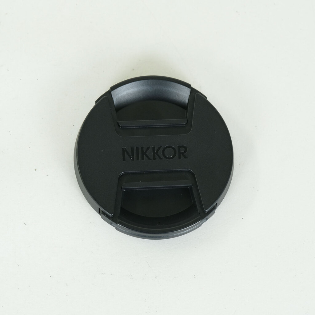 Nikon NIKKOR Z MC 105mm f/2.8 VR S