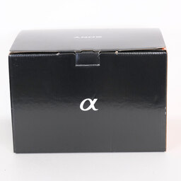 SONY α7 IV（ILCE-7M4）