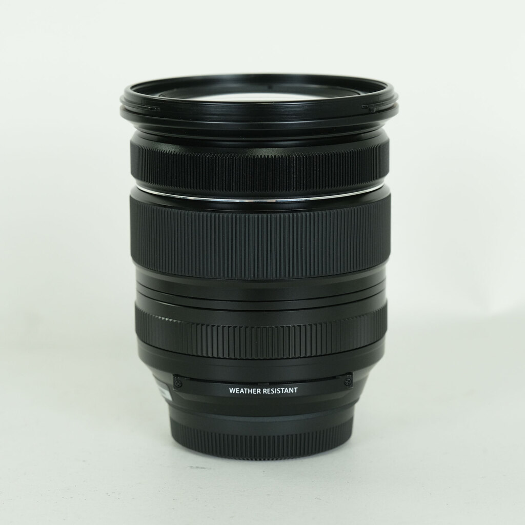 FUJIFILM XF16-80mmF4 R OIS WR