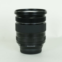 FUJIFILM XF16-80mmF4 R OIS WR