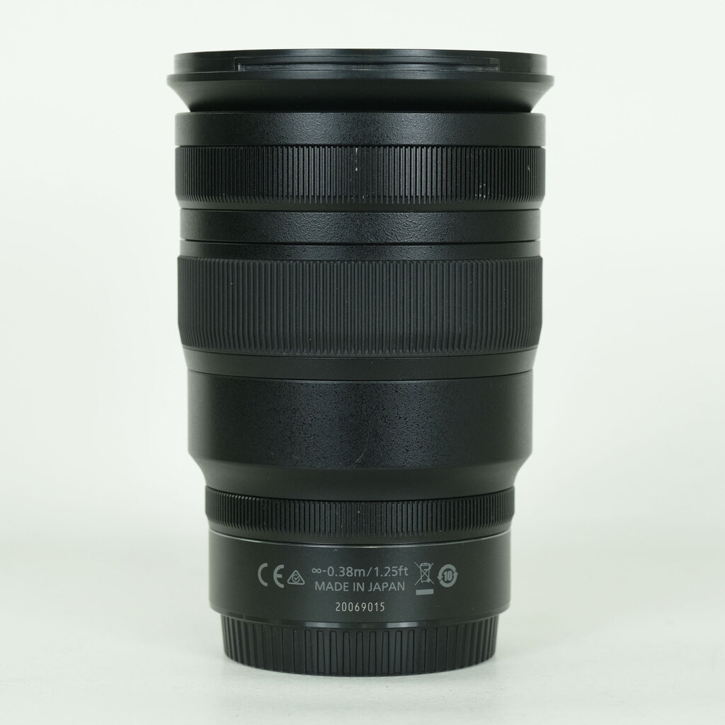 Nikon NIKKOR Z 24-70mm f/2.8 S